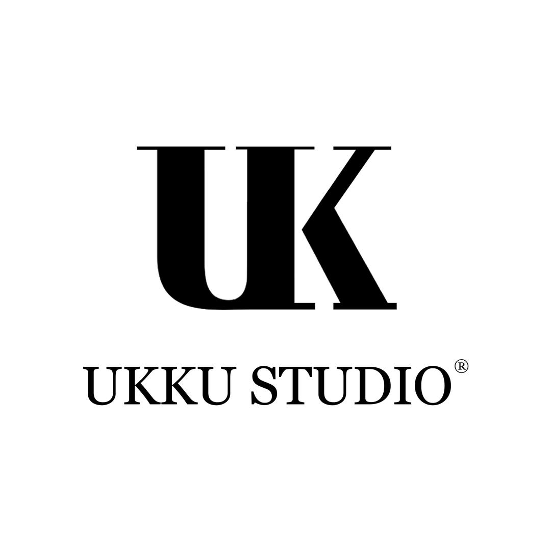 UKKUSTUDIO高定女装