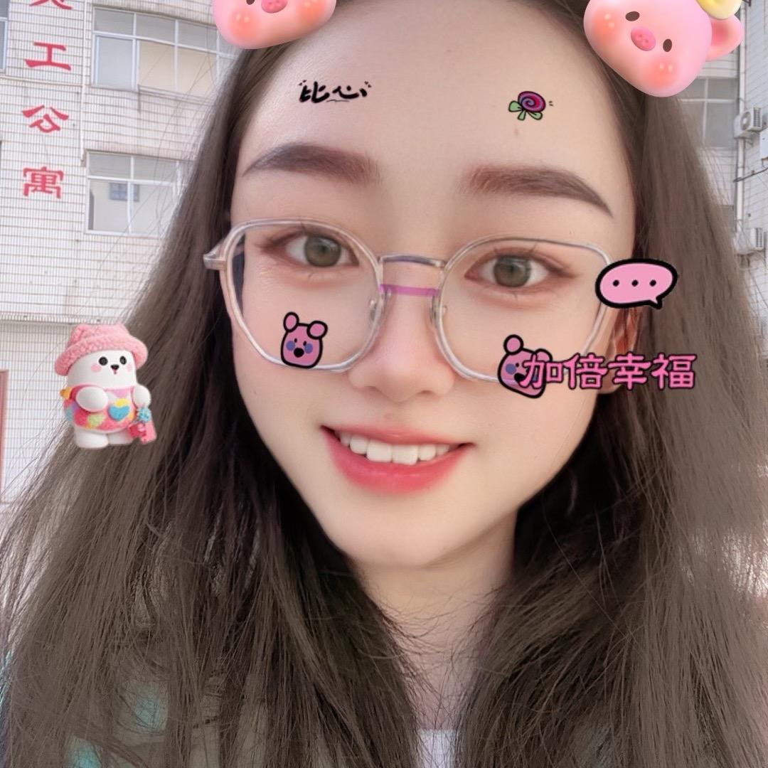 🍀小迷失✨宁萌豆🍀