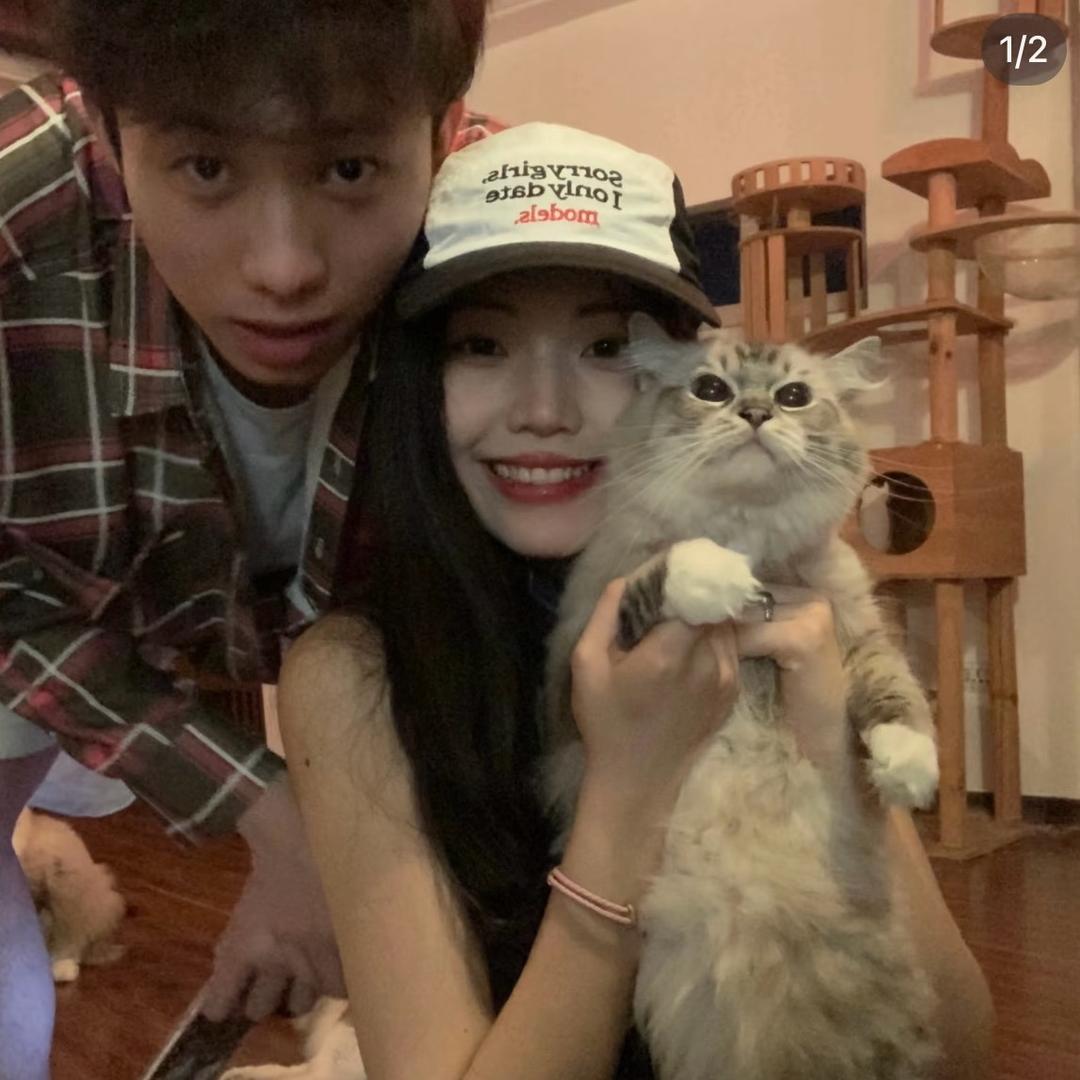 又过了一个秋🍂