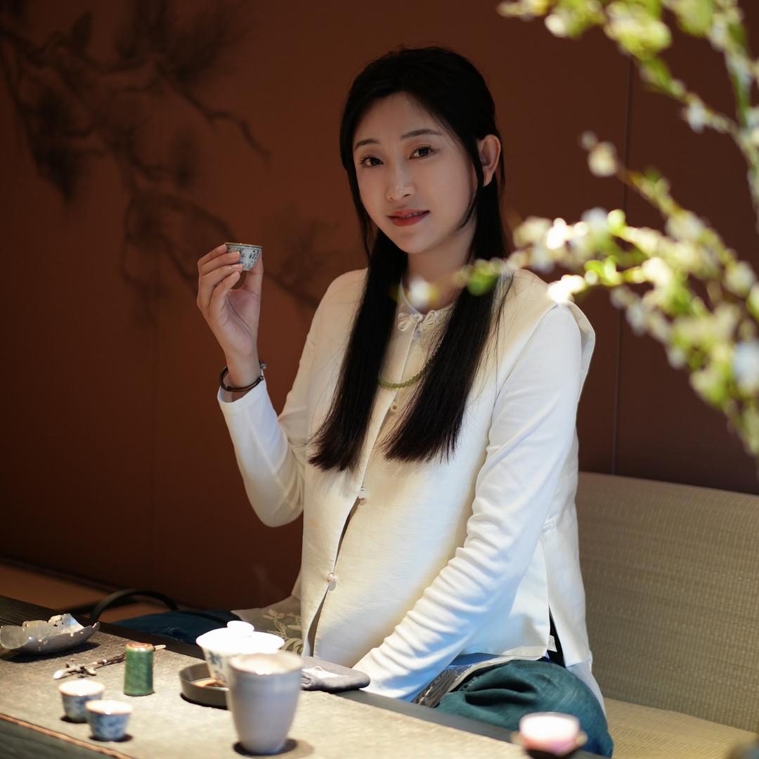 茶人小北