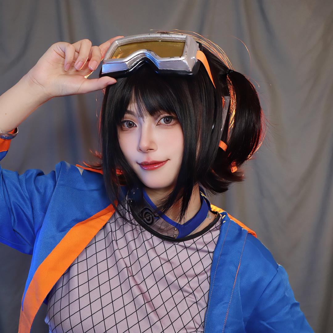 方小枫（厨师长）@抖音