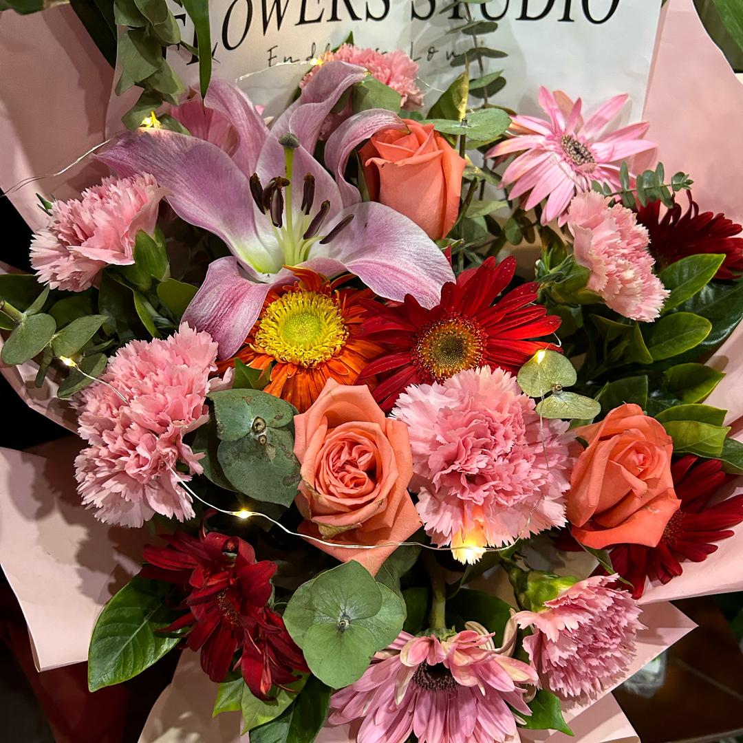 不知未来❤️