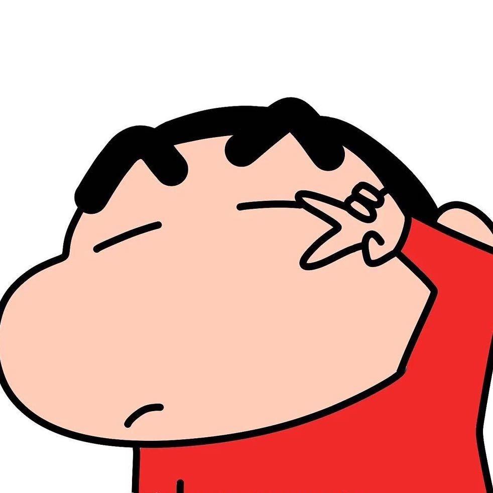 忧郁市民小董