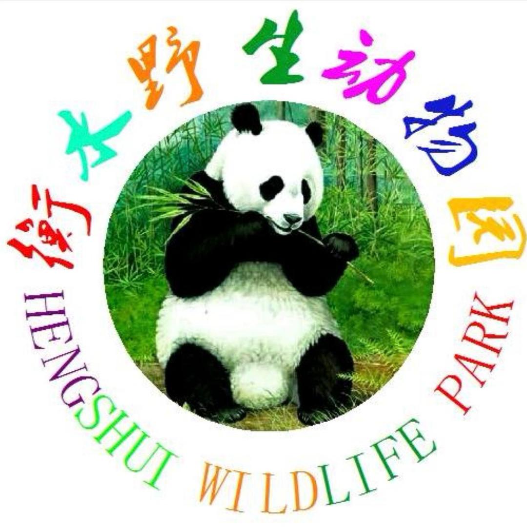 衡水野生动物园清清