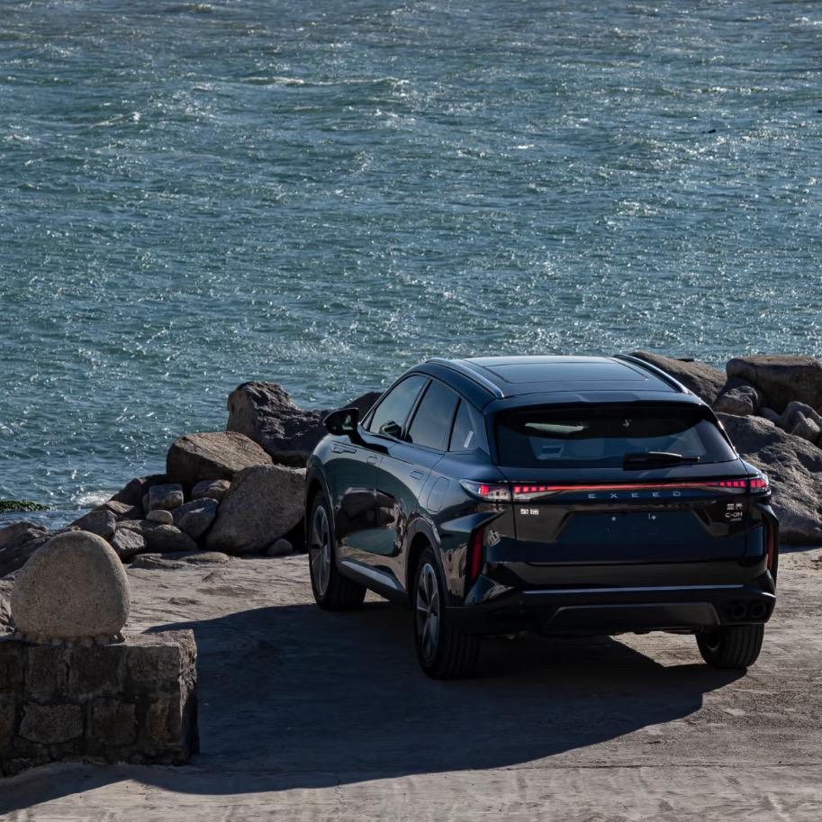 成都琦瑞汽车批发基地