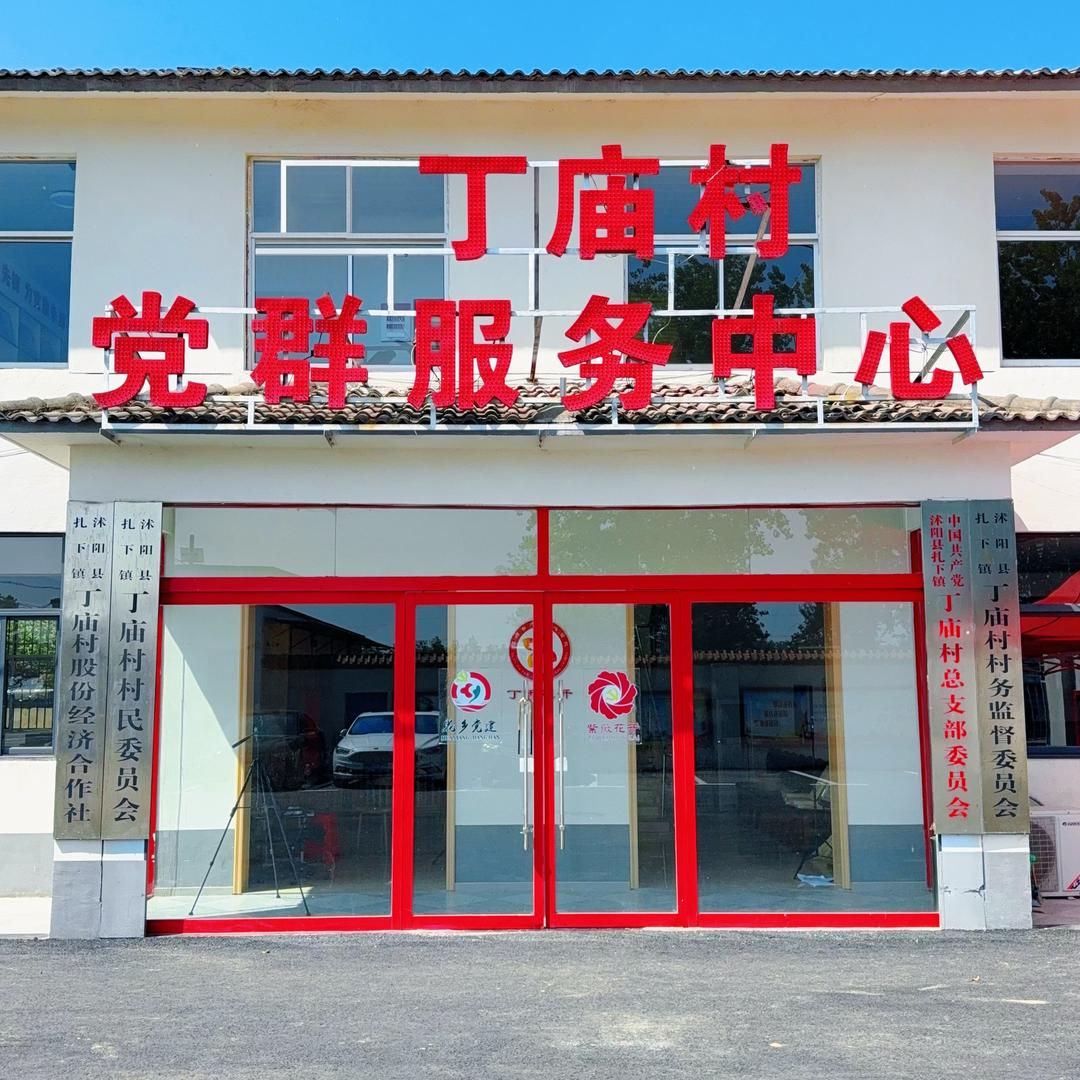村主任助农严选(丁庙村)