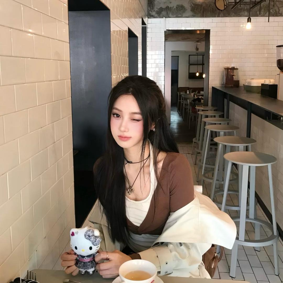 甜桃大福.