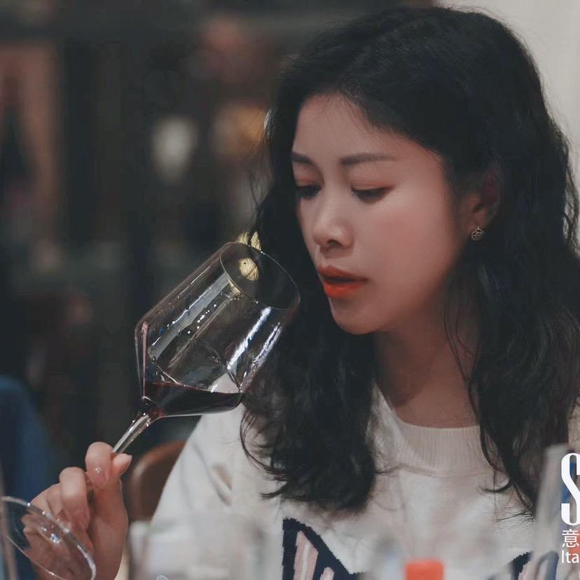 贵州酒姑姑