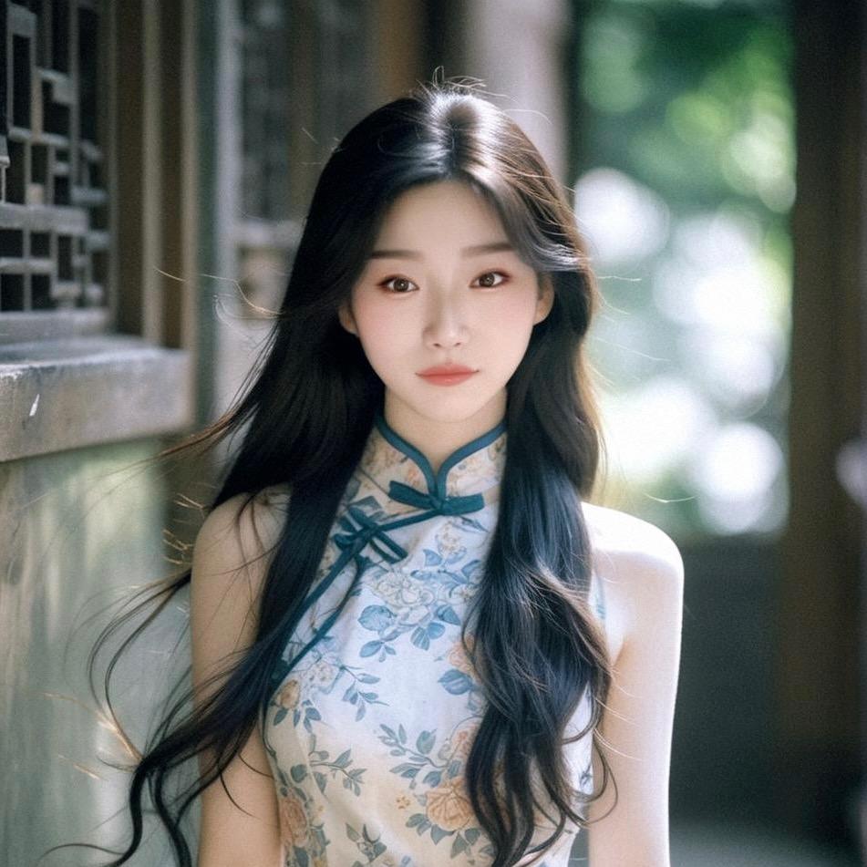 塑料界的Aquarius@劉晶晶