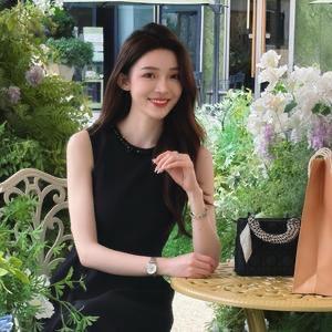 闪闪Astra女装直播分享