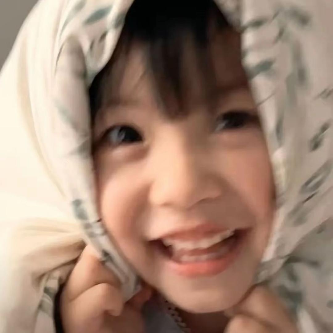 坏想法走开