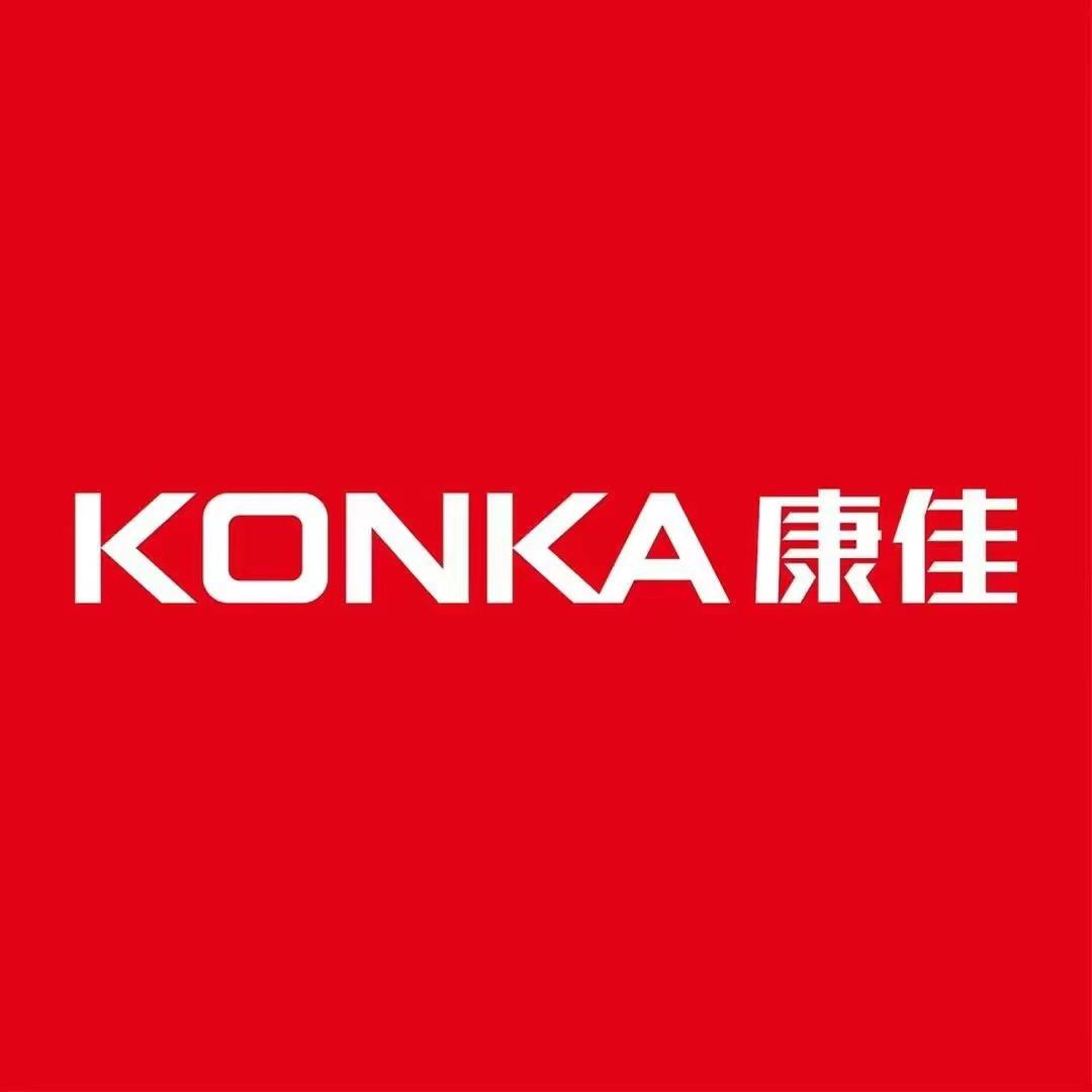康佳电视旗舰店直播间