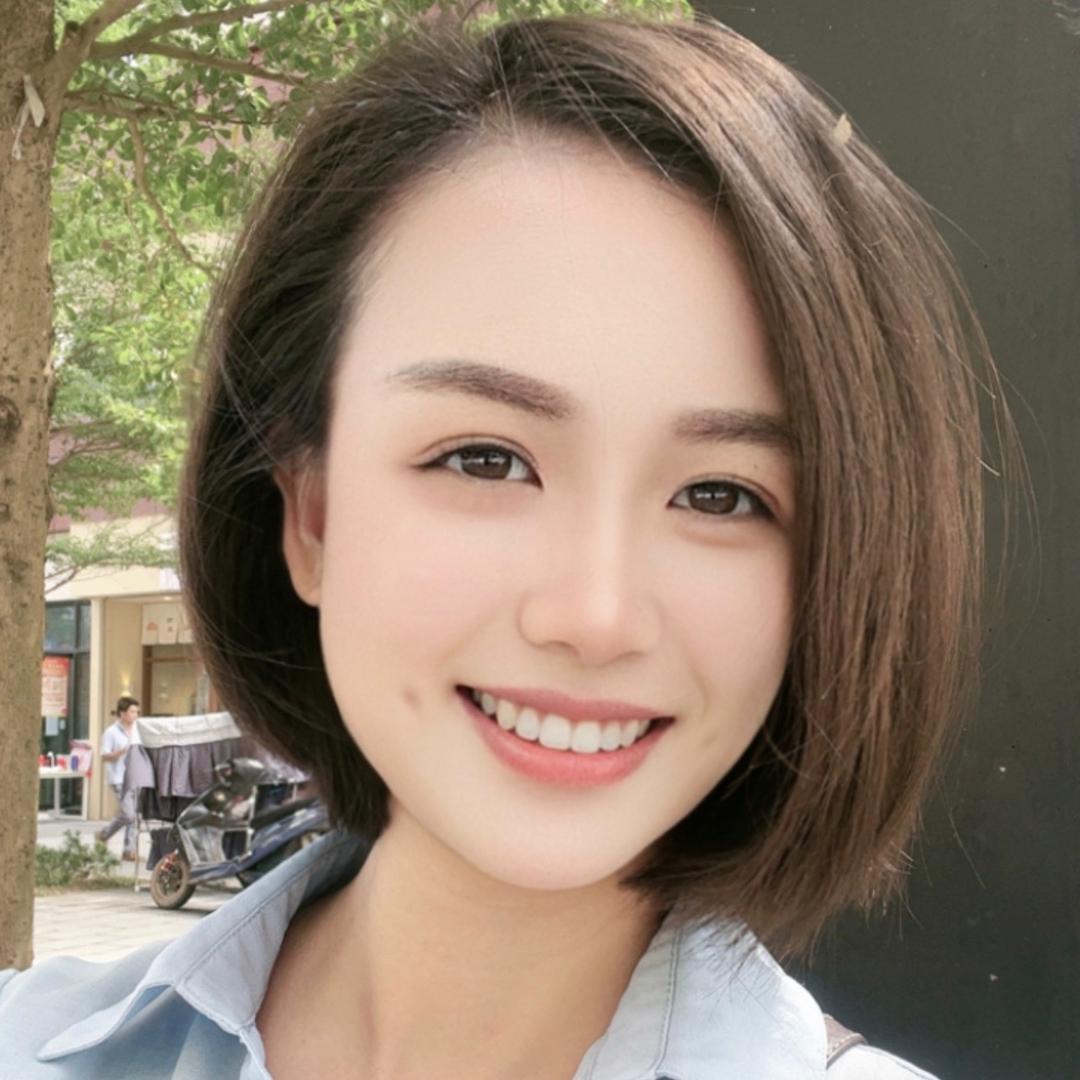 阿丫