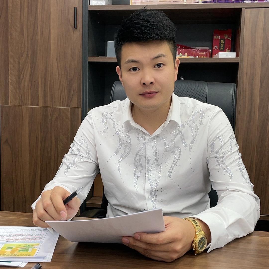 叶总优奈百货店