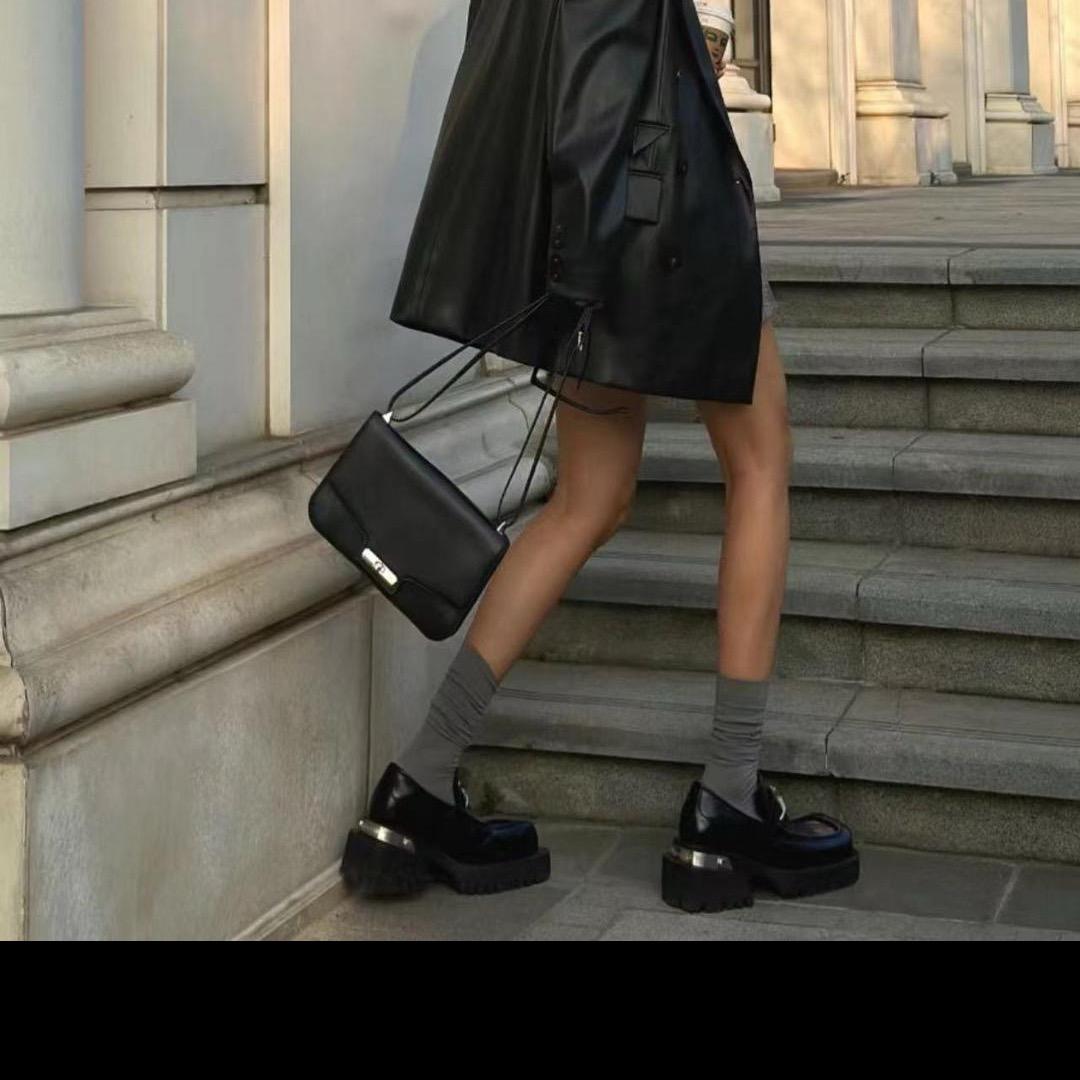 希希定制女鞋