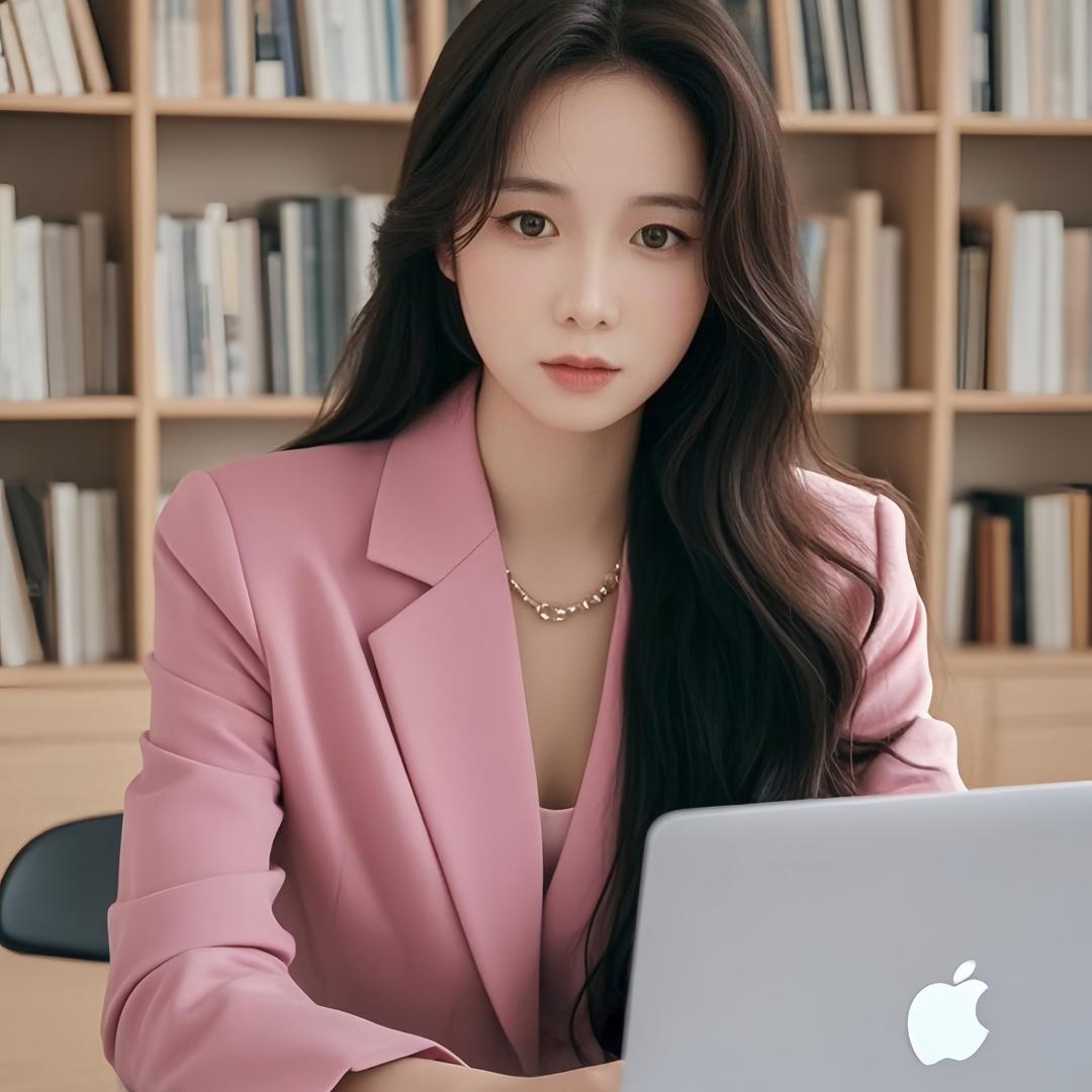 在南沙搞皮肤的钲媛