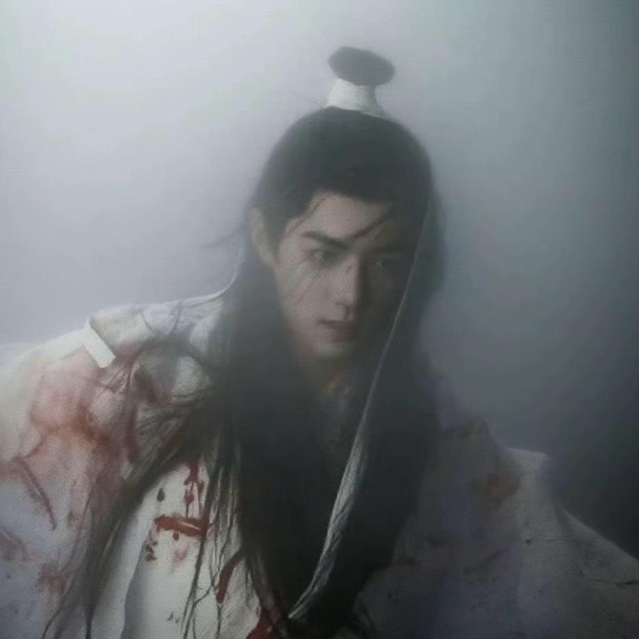 悄悄是心上的肖肖（唯）