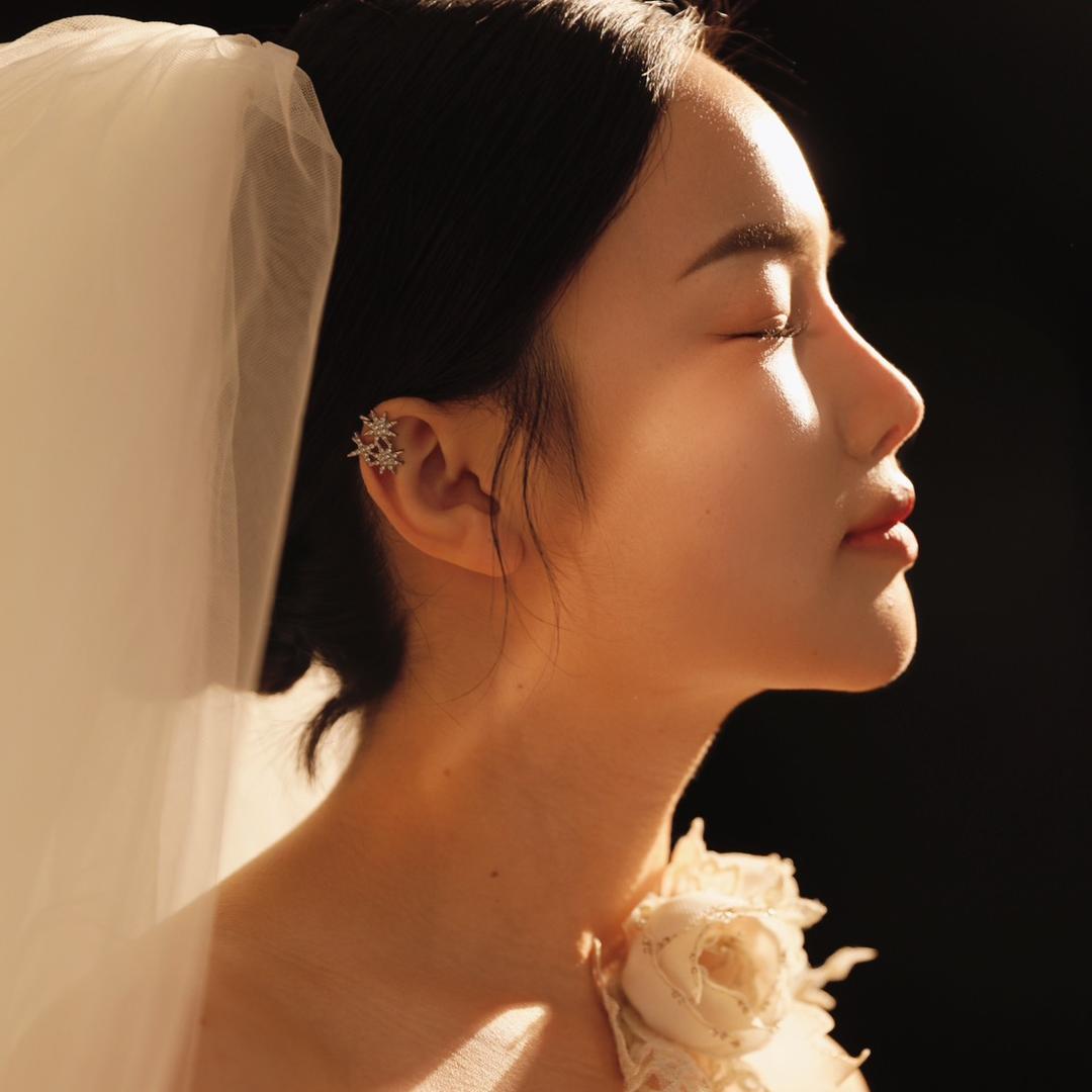 Lucky麻麻