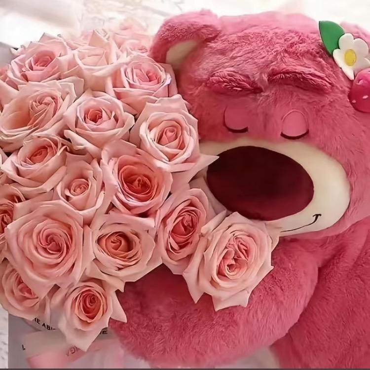 树莓熊