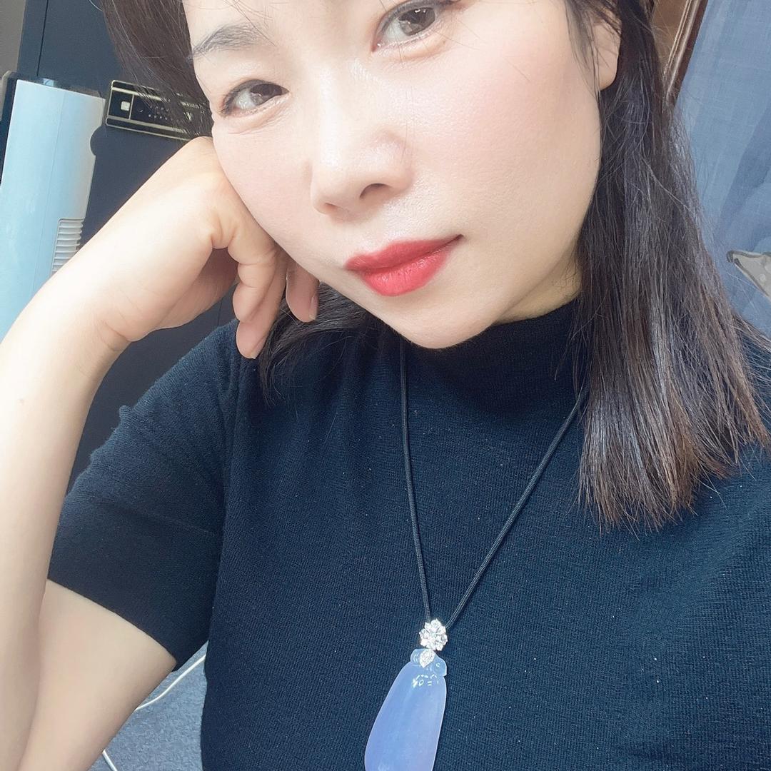 玉如意（华锦珠宝）