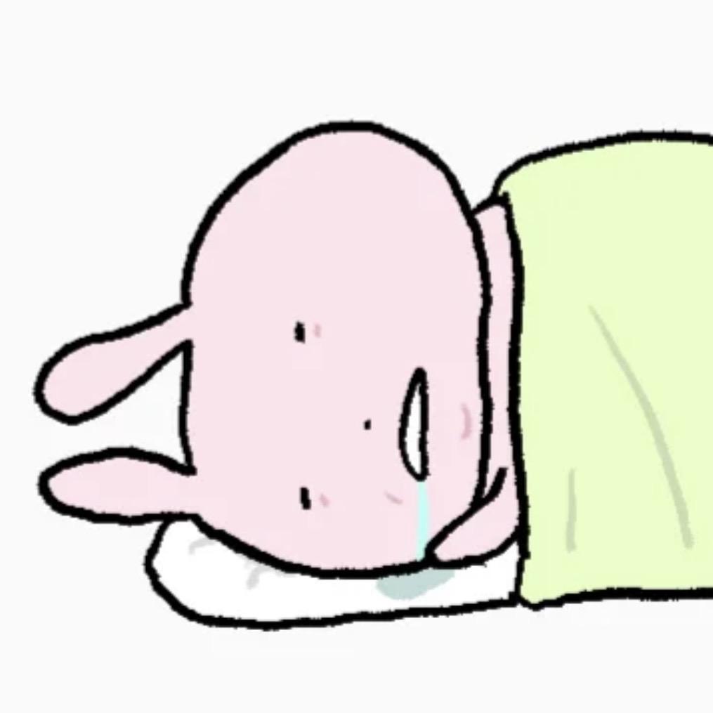 摆烂兔
