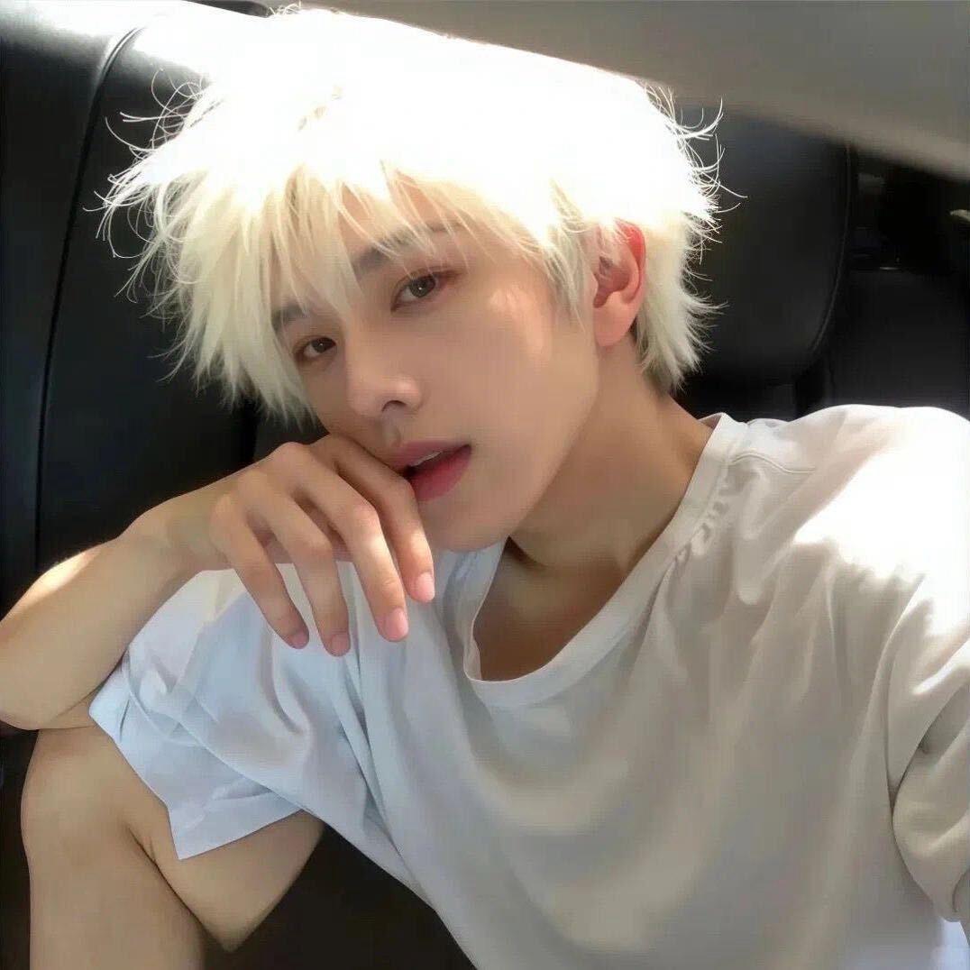 九亿少男的噩梦🙂‍↔️