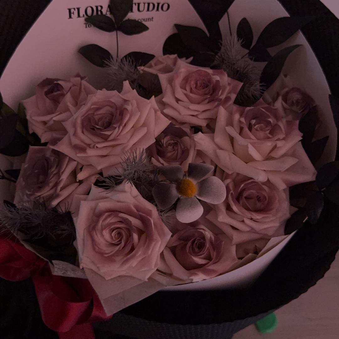 琦琦手工穿戴甲