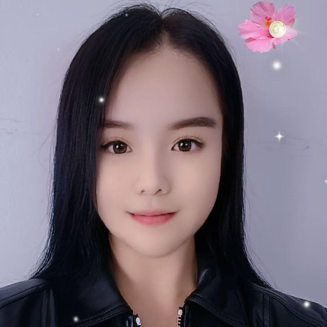 如 ❤️愿