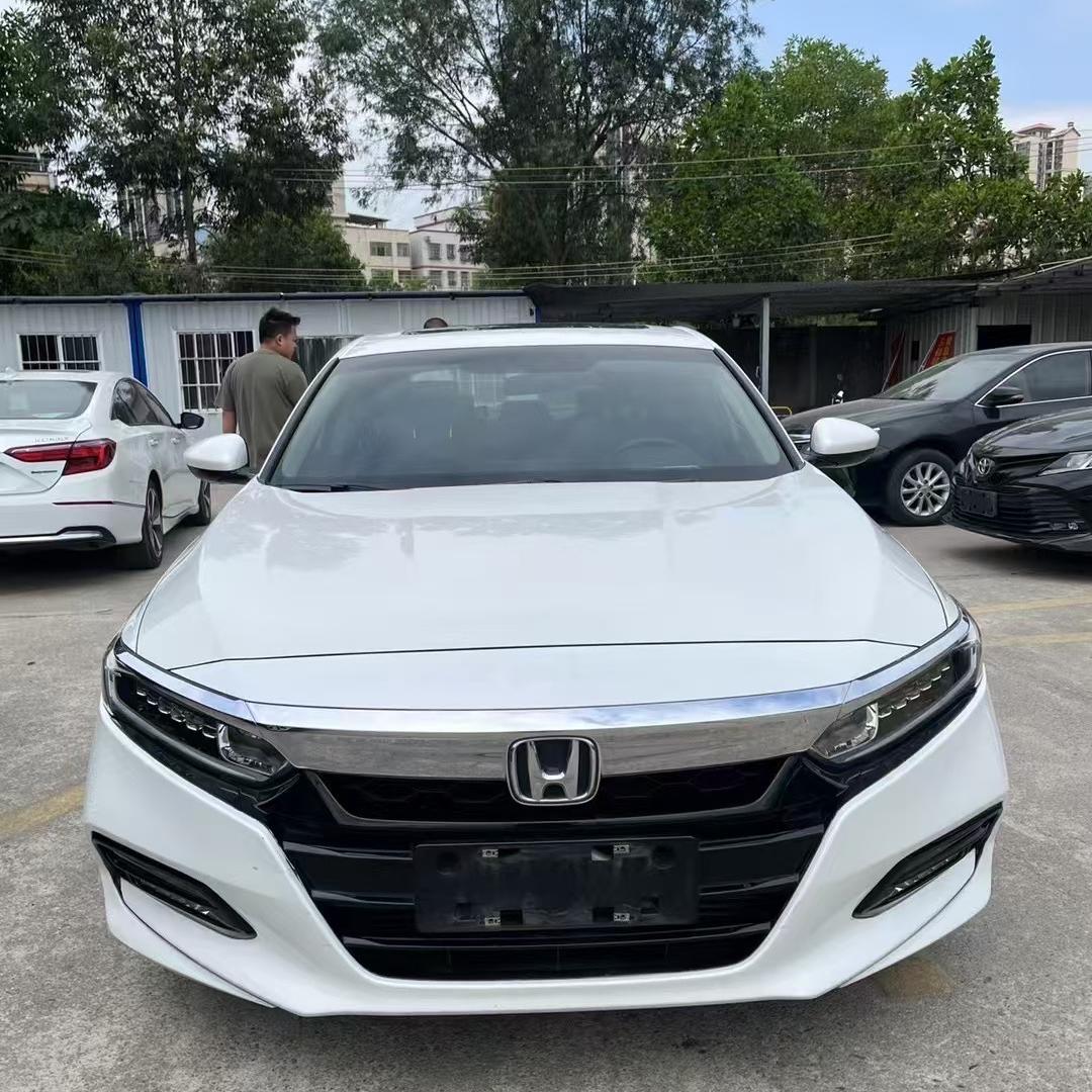 广州发发二手车