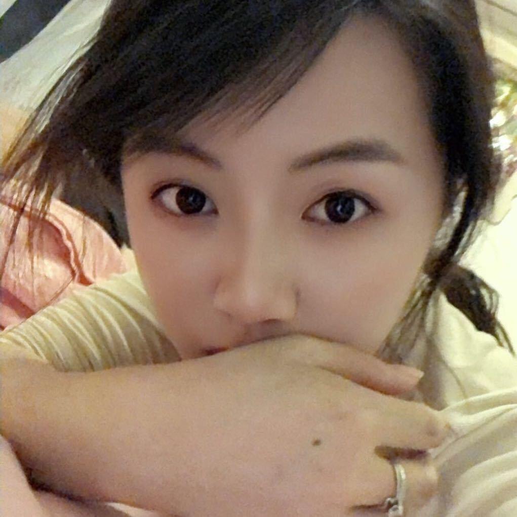 武汉小小许穿搭