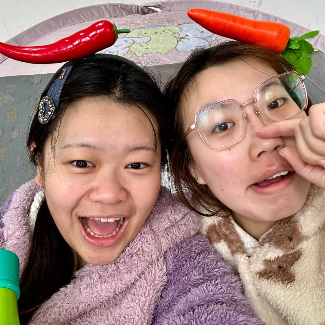 Qq快吃👅
