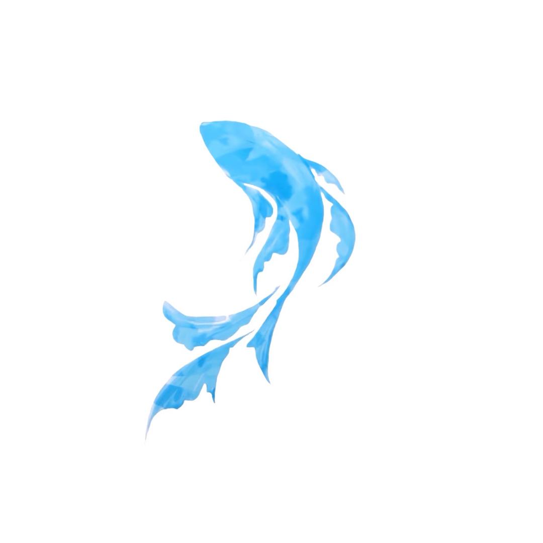幸运鱼坊🐟
