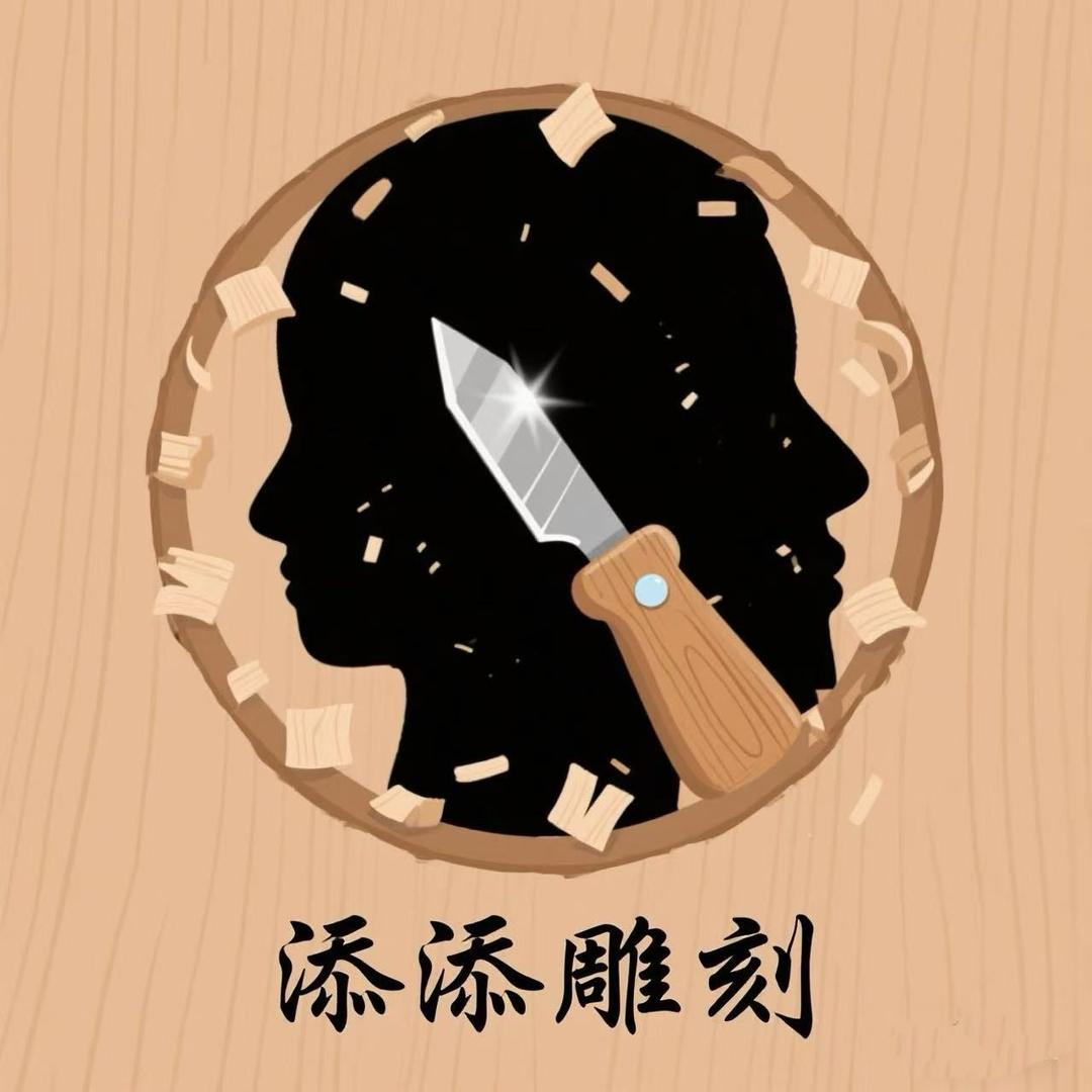 添添雕刻