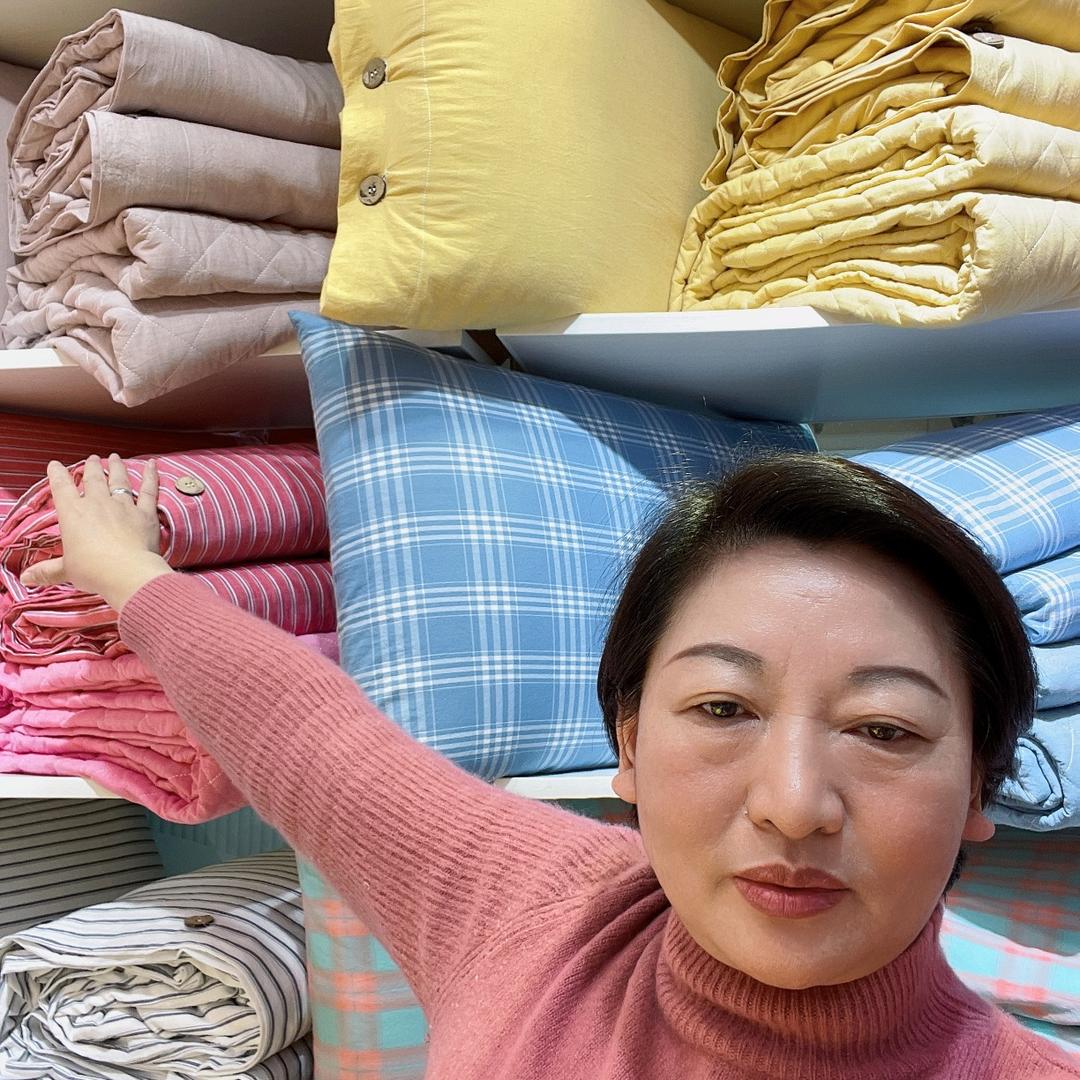 华姐床品