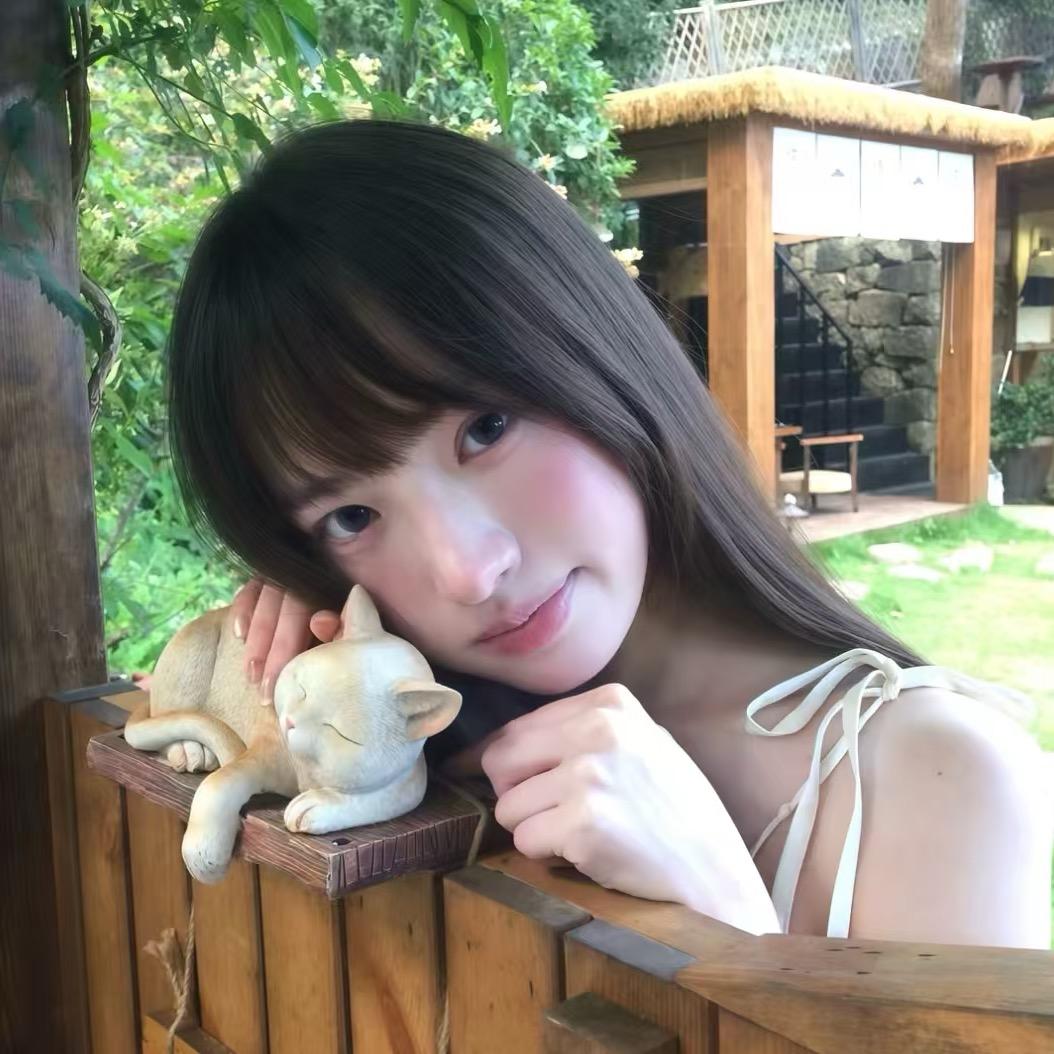 小猫不吃鱼