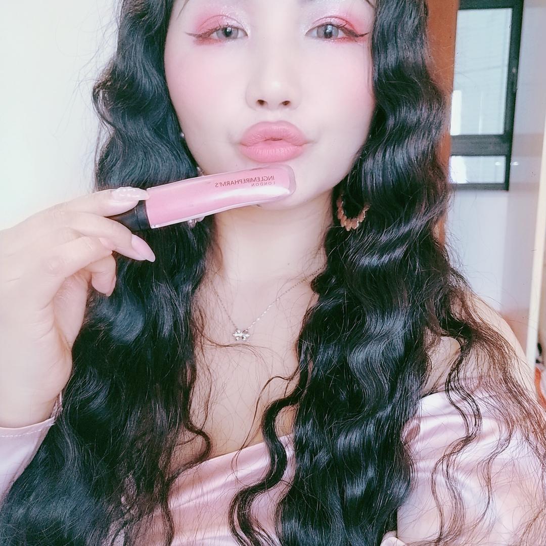 小甜心