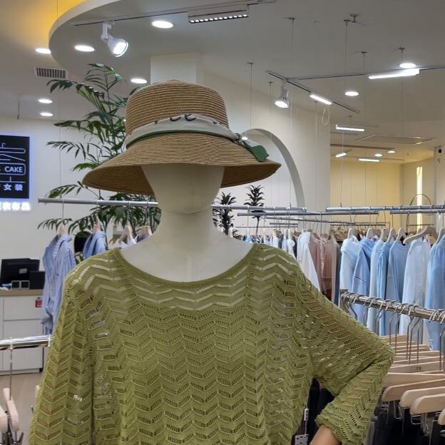盐城茗蘭天衣布品