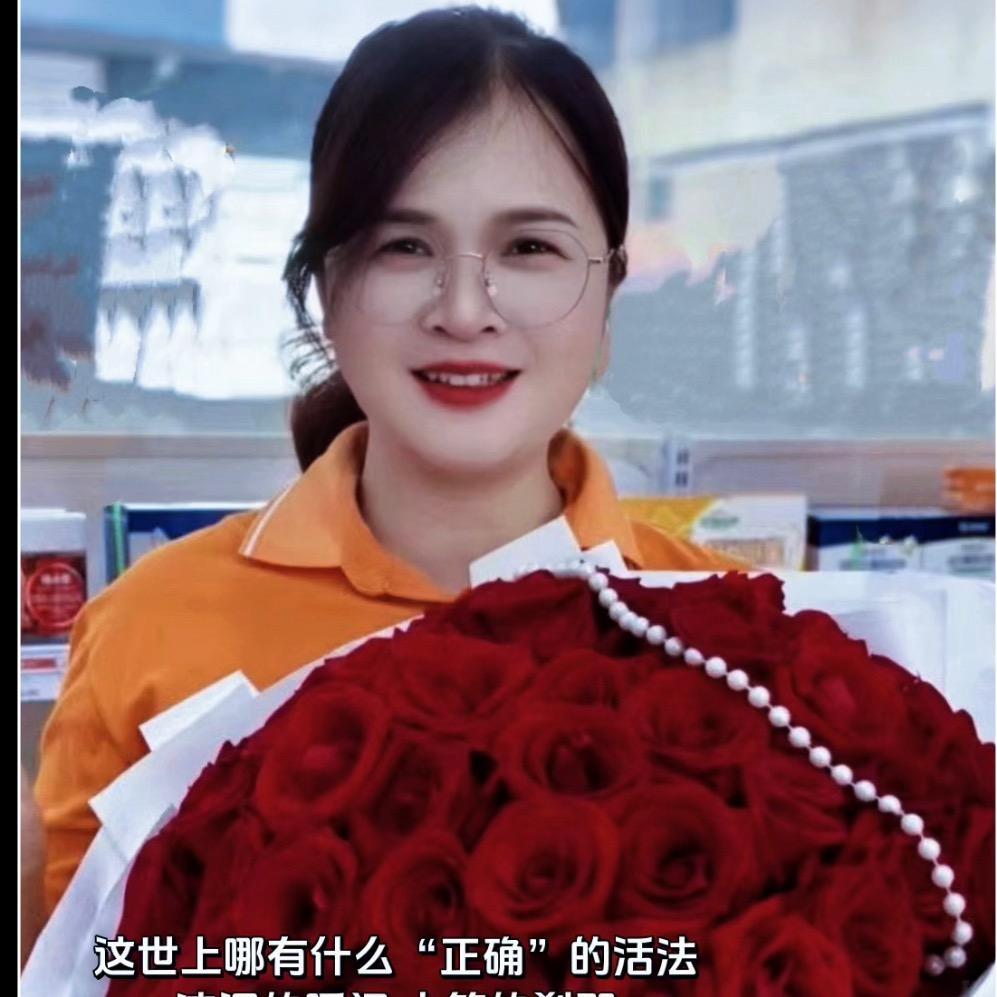 123专业母婴山背市场店店长