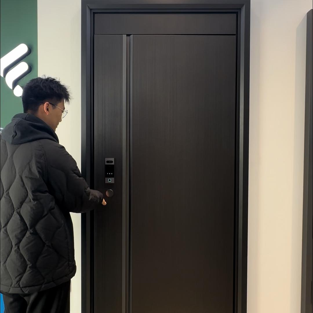 永康市景辰防盗门有限公司