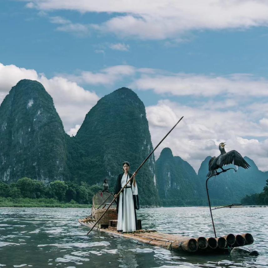 专属你的摄影师