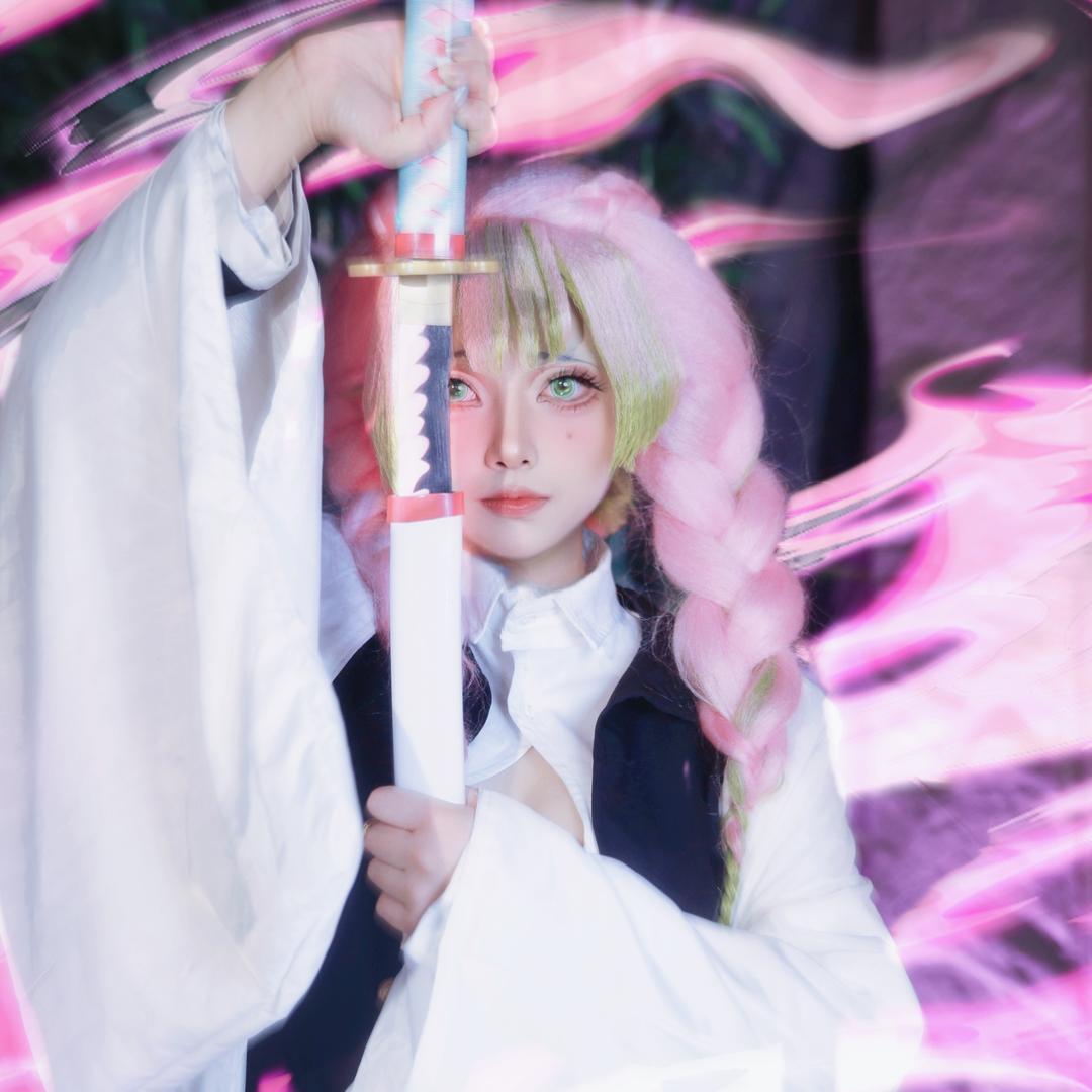 面包谷谷（大脸猫版