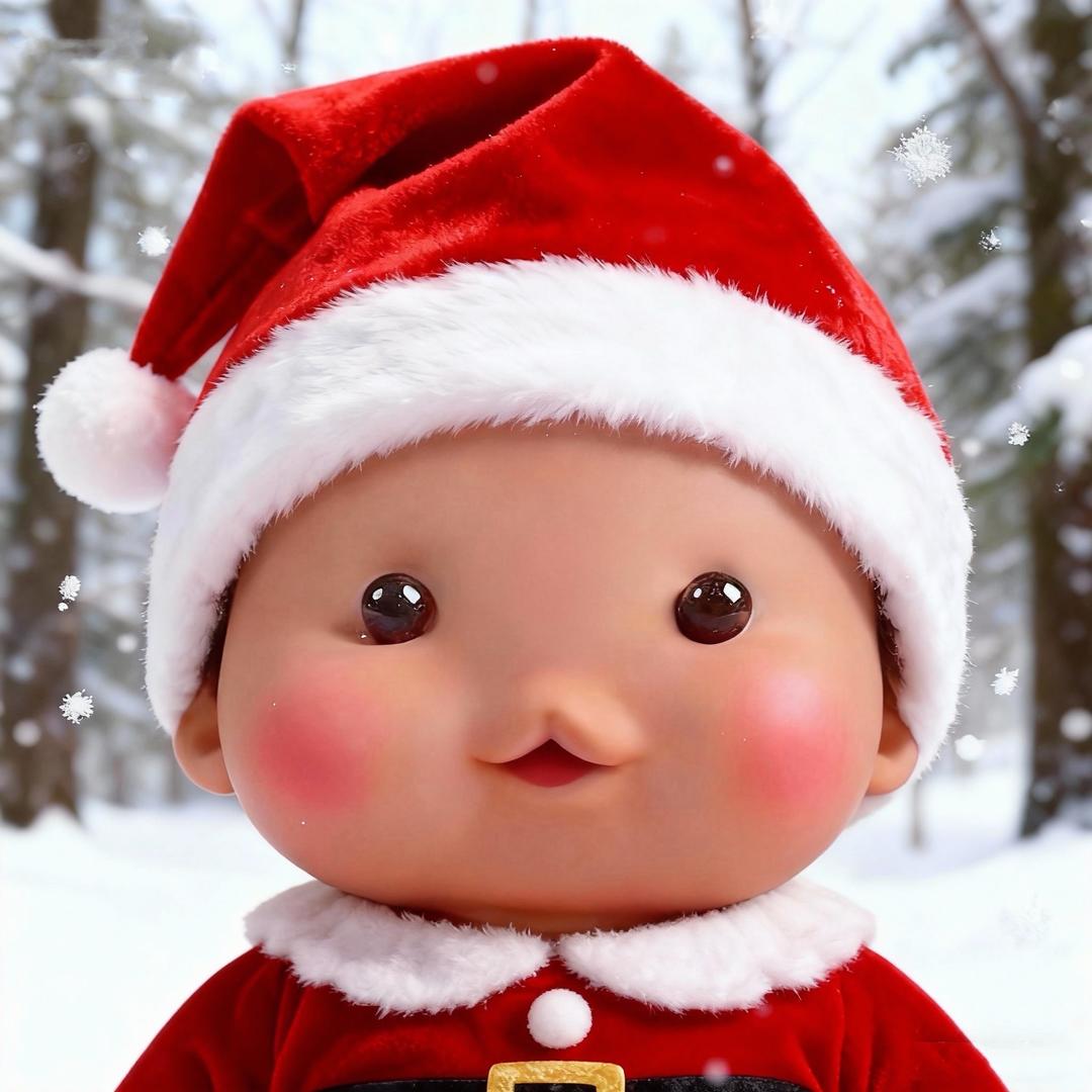 紫菜爱喝柠檬茶（0米）