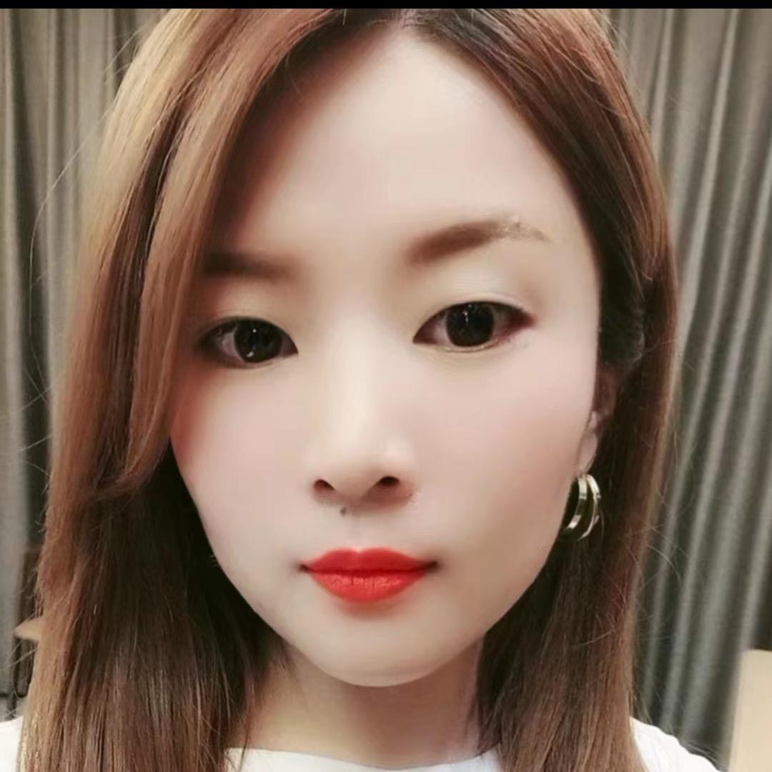 丹丹美食主播