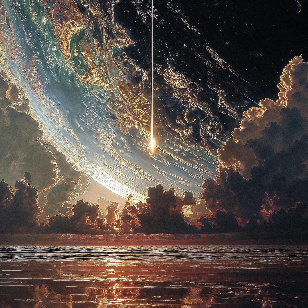 风中有朵雨做的云