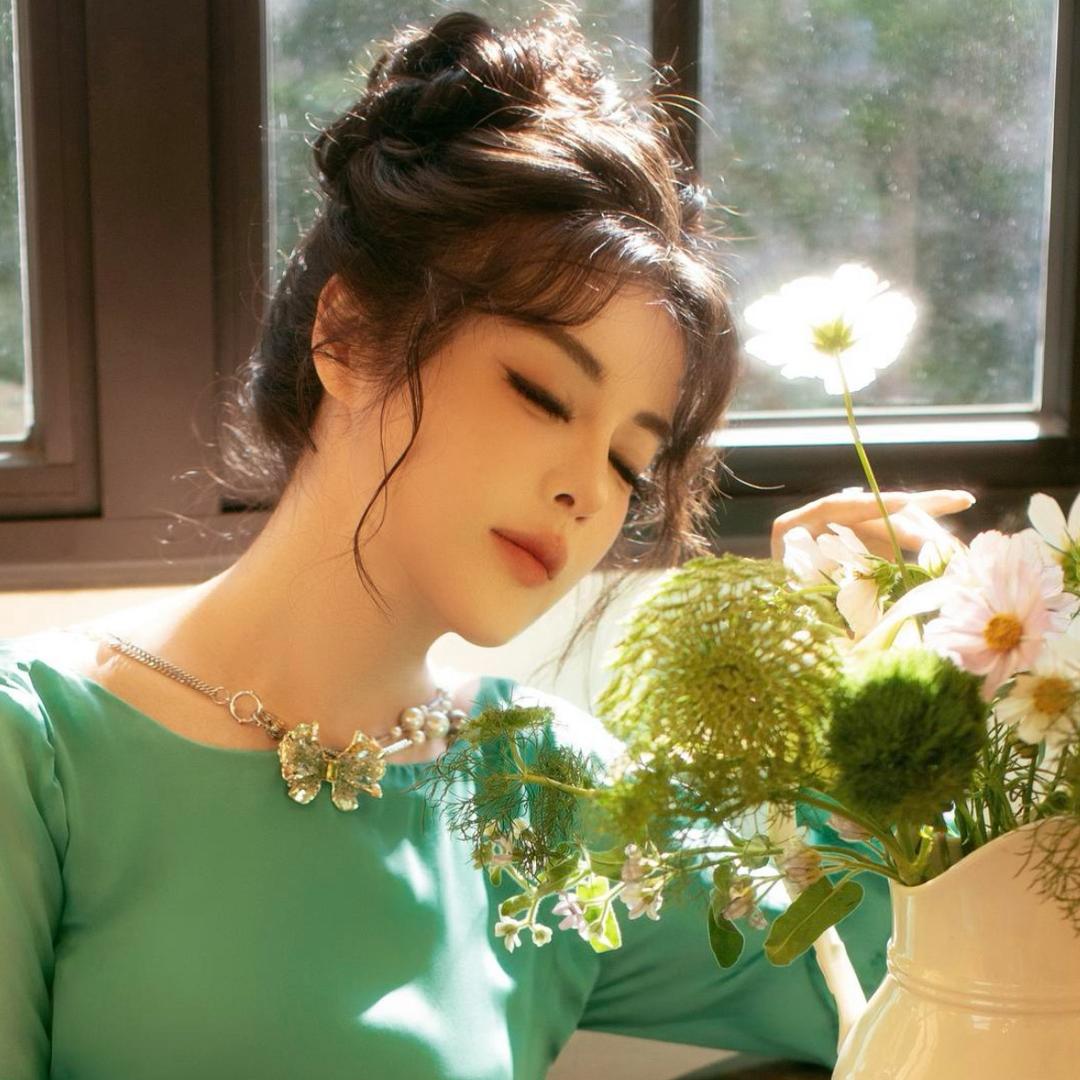 虞美人永远年轻直播号