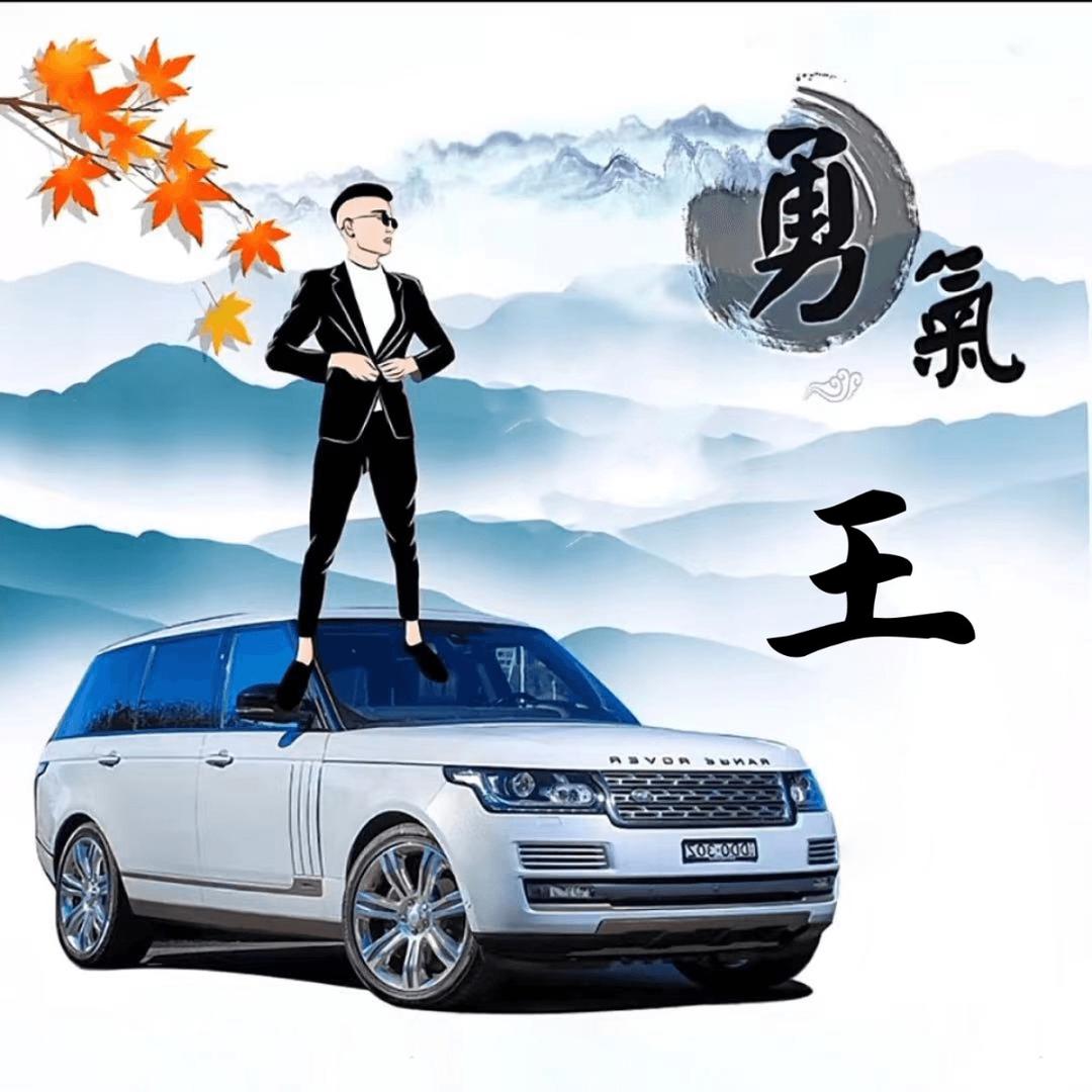 🇨🇳钢铁侠🦾