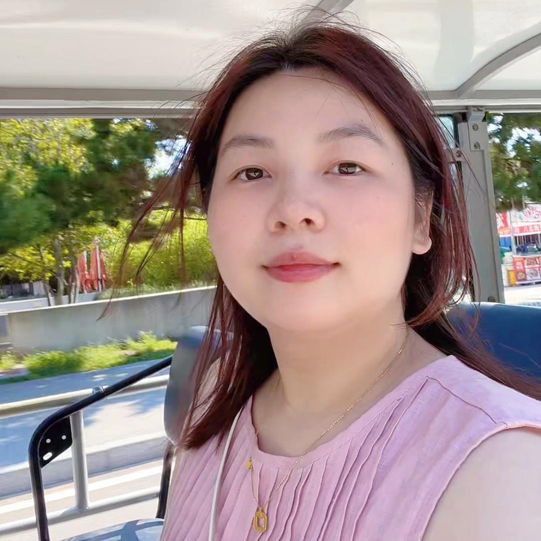 姗宝麻麻（超好运