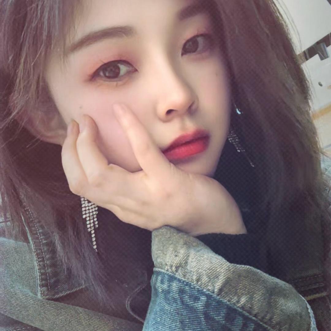 莎莎💗