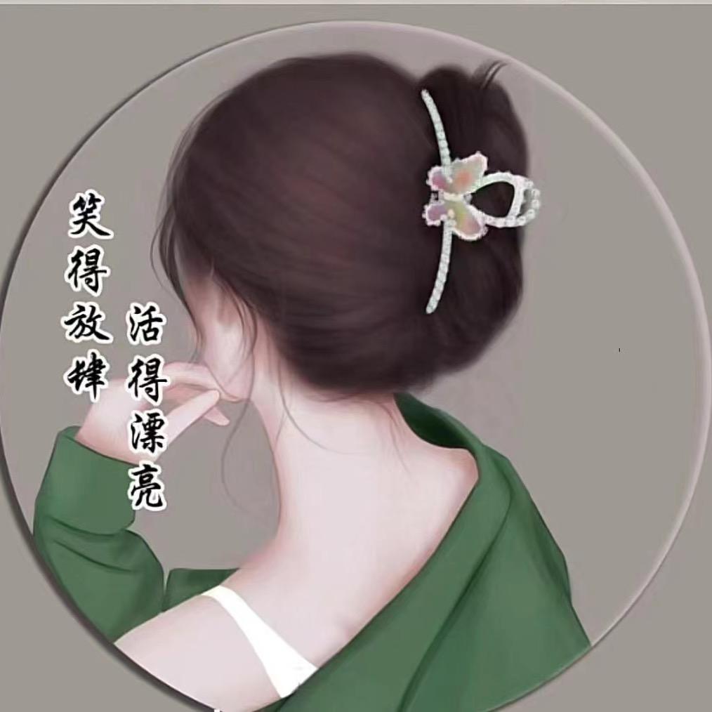 百合❤️