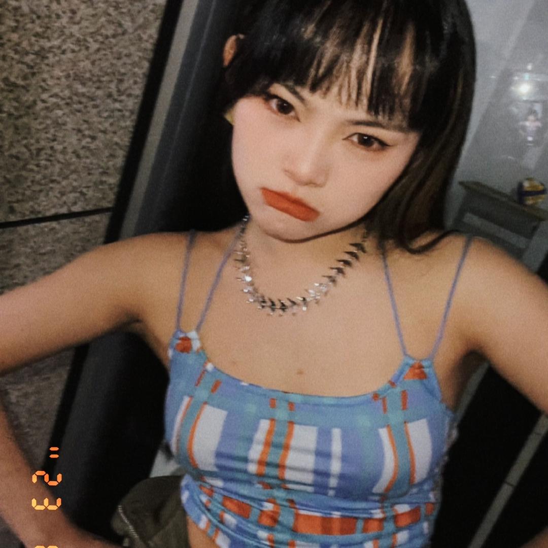 渠猫儿🐸（我是6️⃣1️⃣）
